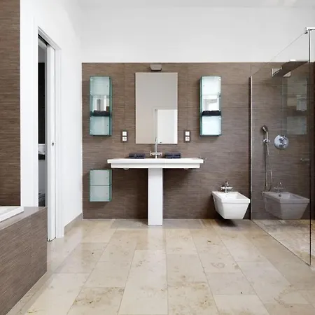 Lux With Private Pool Apartament La Couarde-sur-Mer