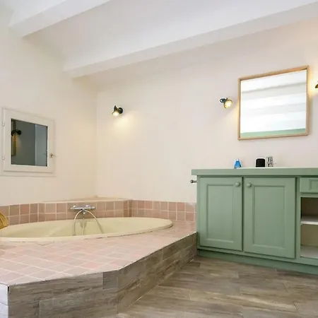 Lux With Private Pool Apartament La Couarde-sur-Mer