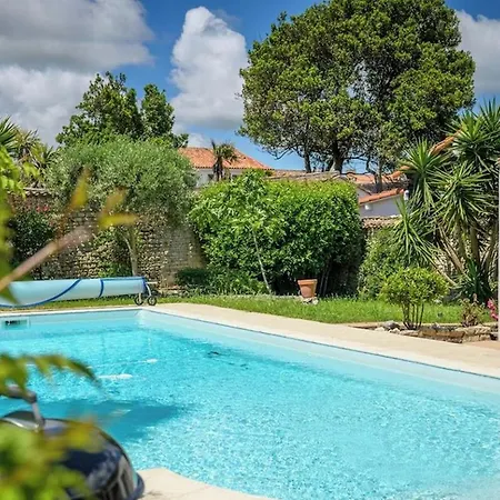 Lux With Private Pool *