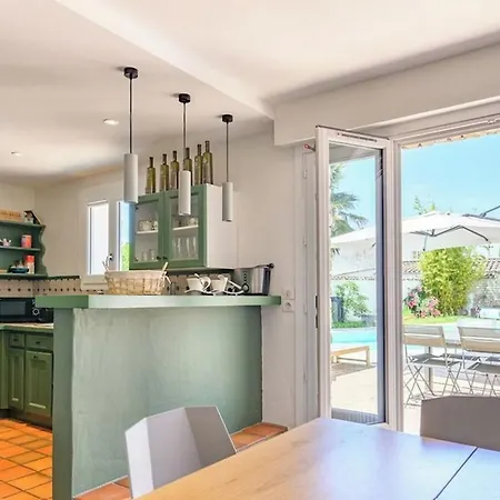 Lux With Private Pool Apartament