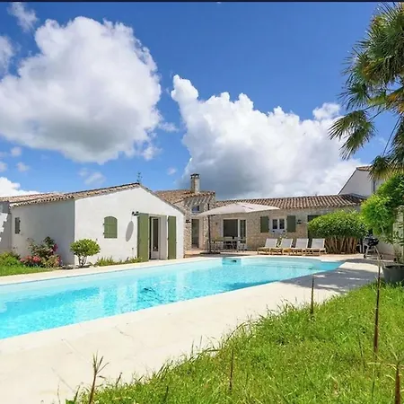 Lux With Private Pool Apartament *