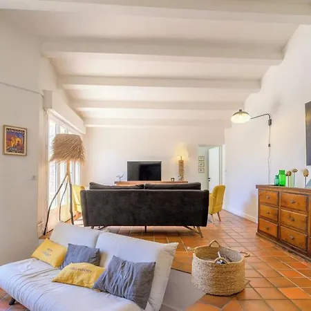 Lux With Private Pool La Couarde-sur-Mer