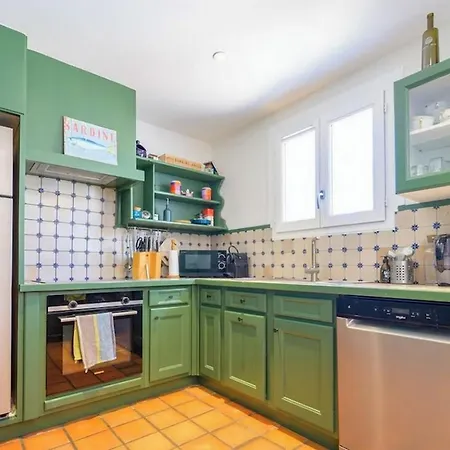 Lux With Private Pool Apartament
